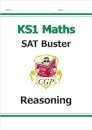 KS1 Maths SAT Buster: Reasoning