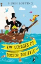 The Voyages Of Doctor Dolittle