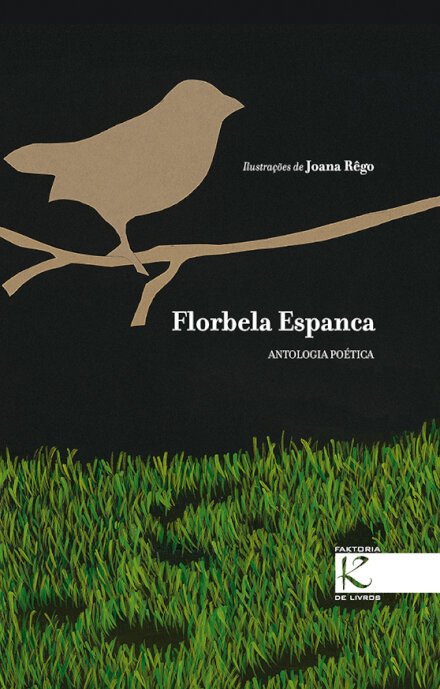 Florbela Espanca - Antologia Poética