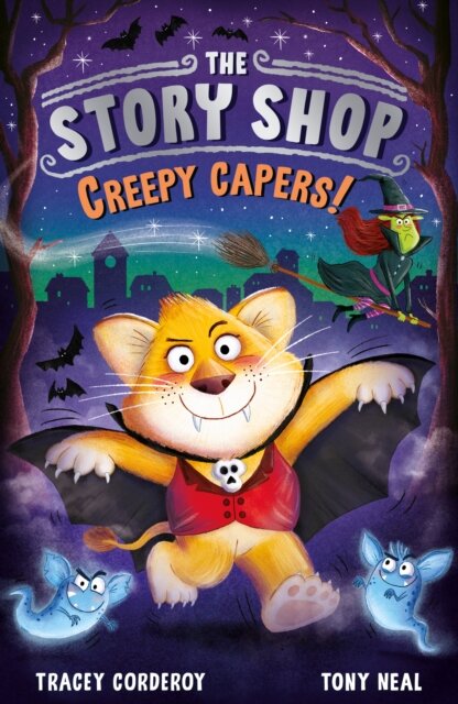 Story Shop 5