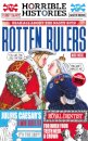 Rotten Rulers