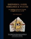 Shepherds, Sheep, Hirelings & Wolves