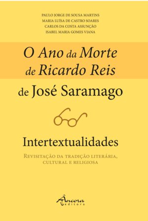 O Ano da Morte de Ricardo Reis de José Saramago
