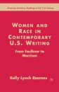 Women and Race in Contemporary U.S. Writing