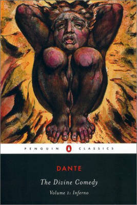 Divine Comedy I: Inferno