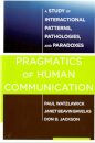 Pragmatics of Human Communication