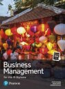 Business Management for the IB Diploma Student Book