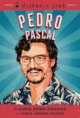 Hispanic Star: Pedro Pascal