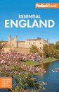 Fodor's Essential England