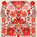 Nina Pace Wall Calendar 2025 (Art Calendar)