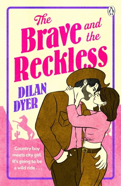 The Brave and The Reckless