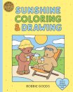 Bobbie Goods Sunshine Coloring & Drawing
