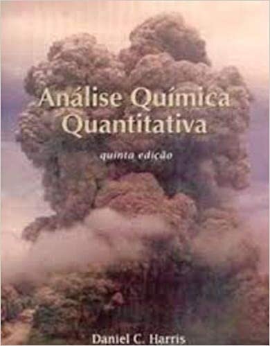 Análise Química Quantitativa