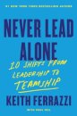 Never Lead Alone