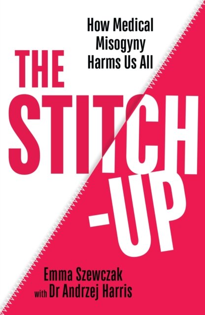 The Stitch-Up