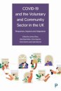 COVID-19 and the Voluntary and Community Sector in the UK