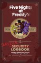 Five Nights at Freddy's: Survival Logbook