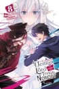 The Greatest Demon Lord Is Reborn as a Typical Nobody, Vol. 8 (light novel)