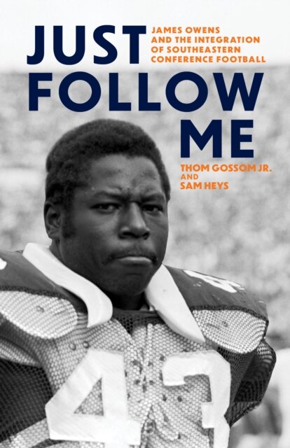Just Follow Me