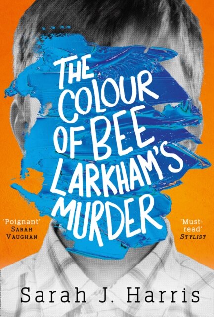 Colour Of Bee Larkham´S Murderer