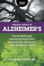 Integrative Medicine for Alzheimer's