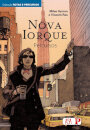 Nova Iorque - Percursos Vol. III