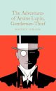 The Extraordinary Adventures Of Arsène Lupin: Gent