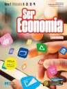 Ser Economia - Módulos 1, 2, 3 e 4 (Ano 1) - Ensino Profissional 2025