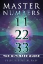 Master Numbers 11, 22, 33