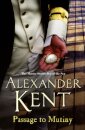 Passage To Mutiny