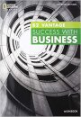 Success With Business B2 Vantage Workbook