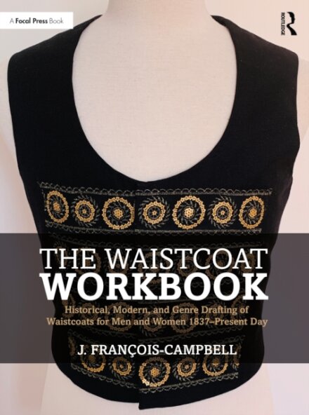 The Waistcoat Workbook