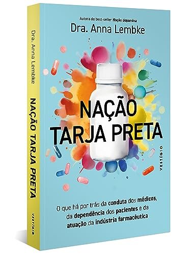 Nação Tarja Preta