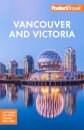 Fodor's Vancouver & Victoria