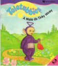 A Mala do Tinky-Winky