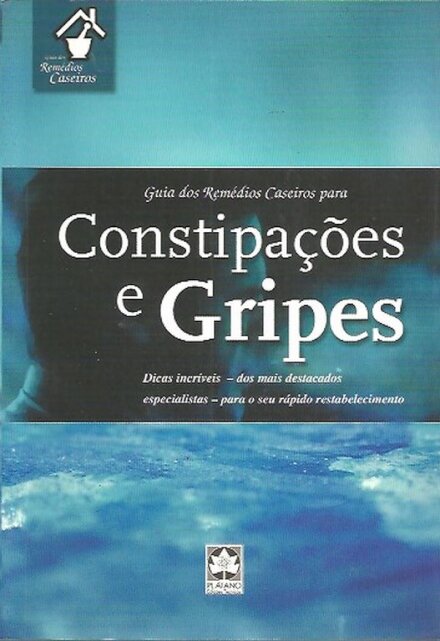 Constipações e Gripes