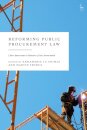 Reforming Public Procurement Law