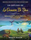 Un Estudio de la Creacion de Dios