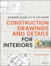 Construction Drawings and Details for Interiors