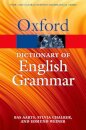 The Oxford Dictionary of English Grammar