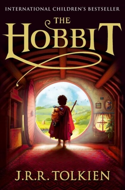 The Hobbit (FILM)