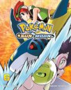 Pokemon: Sun & Moon Vol. 6