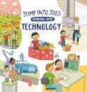 Jump into Jobs: Working with Technology
