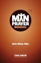 Man Prayer Manual