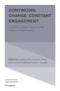 Continuing Change, Constant Engagement