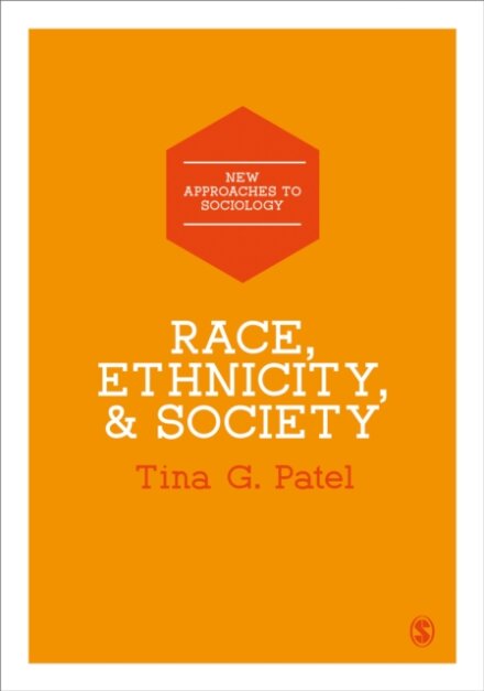 Race, Ethnicity & Society