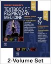 Murray & Nadel's Textbook of Respiratory Medicine, 2-Volume Set