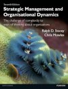 Strategic Management and Organisational Dynamics