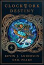 Clockwork Destiny