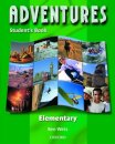 Adventures Elementary: Student's Book